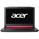 Notebook Gamer Acer Aspire Nitro 5, Processador Intel Core I5 8gb 1tb Geforce Gtx 1050 Tela 15.6"
