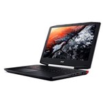 Ficha técnica e caractérísticas do produto Notebook Gamer Acer Core I7-7700hq Kabylake 16GB 1TB 15.6 Full HD 4GB DDR5 Win10