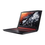 Ficha técnica e caractérísticas do produto Notebook Gamer Acer Nitro An515-51-77fh - I7-7700hq 8gb