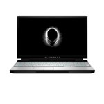 Ficha técnica e caractérísticas do produto Notebook Gamer Alienware Area-51m A10C GeForce RTX 2060 6GB 8ª Ger. Intel Core I7 8GB 1TB + 256GB SSD 17.3" Full HD - Dell