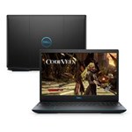 Ficha técnica e caractérísticas do produto Notebook Gamer Dell G3 3590-U10P Placa Vídeo NVIDIA GeForce GTX 1050 9ª Ger Intel Core I5 8GB 1TB 15.6" Linux