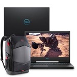Ficha técnica e caractérísticas do produto Notebook Gamer Dell G5-5590-a10bp 9ª Geração Intel Core I5 8GB 1TB + 128GB SSD Placa Vídeo GeForce GTX 1650 Full HD 15.6"