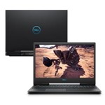 Ficha técnica e caractérísticas do produto Notebook Gamer Dell G5-5590-m10p 9ª Geração Intel Core I5 8GB 1TB + 128GB SSD Placa Vídeo GeForce GTX 1650 Full HD 15.6"