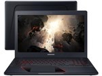 Notebook Gamer Samsung Odyssey Intel Core I7 HQ - 16GB 1TB LED 15,6” Full HD NVIDIA GTX 1060 6GB