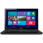 Ficha técnica e caractérísticas do produto Notebook Gateway By Acer ,Intel Core I5 ,4GB ,1TB ,LED 15,6" Windows 8