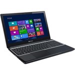 Ficha técnica e caractérísticas do produto Notebook Gateway By Acer NE57006B Intel Core I3 4gb Ram 500gb H