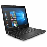 Notebook Hp 240 G6 I5-7200u 8gb 500gb 5dz57la