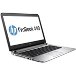 Ficha técnica e caractérísticas do produto Notebook Hp 440 G3 I7 - 6500u 8gb 500gb Win10 Pro 14''
