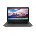 Ficha técnica e caractérísticas do produto Notebook HP 246 G6 I5-7200U 8GB SSD 240GB Windows 10 Home