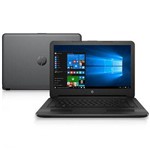 Notebook Hp 246g5 Intel® Core I3-5005u, Windows 10, 4gb, Hd 500gb, Hdmi, Bluetooth, Led 14"- Hp