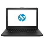 Ficha técnica e caractérísticas do produto Notebook HP AMD Dual Core 4GB SSD 32GB 14" Windows 10 14-BW012NR