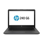Ficha técnica e caractérísticas do produto Notebook HP CM 240 G6 I5-7200U 8GB 500GB TELA LCD Win 10 Pro