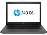 Ficha técnica e caractérísticas do produto Notebook HP CM 240 Tela 14" LCD G6 I3-7020U 4gb 500gb Win 10 Pro