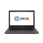 Ficha técnica e caractérísticas do produto Notebook HP Core I3 4GB 500GB 14 Win 10 Preto -2NE38LA AC4