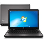 Ficha técnica e caractérísticas do produto Notebook HP G4-1116br com AMD A6 Quad Core 4GB 640GB LED 14" Windows 7 Home Basic