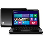 Notebook HP G4-2265br com Intel Core I5 6GB 500GB LED 14'' Windows 8