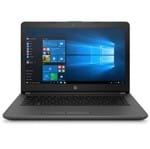 Ficha técnica e caractérísticas do produto Notebook HP I3 6006U 14" 4GB 1TB W10 HOME 240 G6