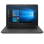 Ficha técnica e caractérísticas do produto Notebook Hp Intel Core I3 6006u 14 Led 4gb 500gb Windows 10 Pro 240 G6