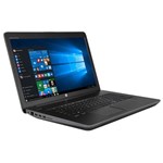 Ficha técnica e caractérísticas do produto Notebook HP ZBook G3 com Intel® Xeon® E3-1535M V5,