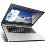 Ficha técnica e caractérísticas do produto Notebook Ideapad 310 14 Intel Core I7-6500U 8GB 1TB Windows 10 - Lenovo