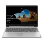 Ficha técnica e caractérísticas do produto Notebook Ideapad - IC I3 4GB 1TB 15,6” - Lenovo