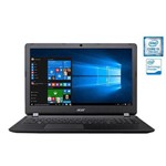 Notebook Intel com Teclado Numerico Acer Es1-572-37pz Core I3 7100u 4gb 1tb Win10 15.6 Led