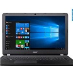 Notebook Intel com Teclado Numerico Acer Nxgmfal004 Es1-572-37pz Core I3 7100u Kabylake 4gb 1tb Win