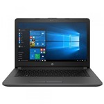 Ficha técnica e caractérísticas do produto Notebook Intel Core I3-6006U 4GB 500GB HP 2NE31LAAC4 14" Windows 10 Home