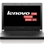 Ficha técnica e caractérísticas do produto Notebook Intel Lenovo 80f10009br B40-30 Dual Core N2840 4gb 500gb 14 Led Usb 3.0 Vga Hdmi Windows 1