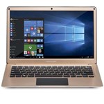 Ficha técnica e caractérísticas do produto Notebook Legacy Air Intel Dual Core Windows 10 4GB Tela Full HD 13.3 Pol Dourado Multilaser PC206