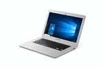 Ficha técnica e caractérísticas do produto Notebook Legacy Intel Dual Core Tela HD 14" Windows 10 RAM 2GB Multilaser Branco - PC102