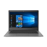 Ficha técnica e caractérísticas do produto Notebook Lenovo 120s-14iap 1.1ghz 2gb 32gb Emmc Led 14"