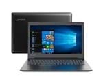 Ficha técnica e caractérísticas do produto Notebook Lenovo B330 L422201B I3-7020U Win 10 Home Syst 4Gb 500Gb Tela...
