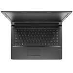 Ficha técnica e caractérísticas do produto Notebook Lenovo B40-70 com Intel Core I7-4510U, 4GB, 1TB, LED 14'' e Windows 8.1