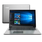 Ficha técnica e caractérísticas do produto Notebook Lenovo Core I7-7500U 16GB 2TB Placa Gráfica 4GB Tela Full HD 15.6” Windows 10 Ideapad 320