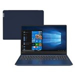 Ficha técnica e caractérísticas do produto Notebook Lenovo Core I5-8250U 8GB 1TB Placa de Vídeo 2GB Tela 15.6” Windows 10 Ideapad 330S