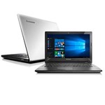 Ficha técnica e caractérísticas do produto Notebook Lenovo G40-80 com Intel® Core™ I5-5200U, 8GB, 1TB, Gravador de DVD, Leitor de Cartões, HDMI, Wireless, Bluetooth, LED 14" e Windows 10