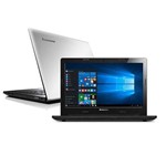 Ficha técnica e caractérísticas do produto Notebook Lenovo G40 Core I5 8gb HD 1tb 14 Polegadas Windows 10 80je000gbr Bivolt