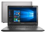 Notebook Lenovo G40 Intel Core I3 4GB 1TB - LED 14” Windows 10