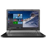 Ficha técnica e caractérísticas do produto Notebook Lenovo Idea110 15.6p N3060 4gb 1tb W10 - 80w20000br Preto