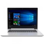 Ficha técnica e caractérísticas do produto Notebook Lenovo IDEAPAD 320-141KB 14