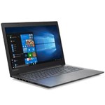Ficha técnica e caractérísticas do produto Notebook Lenovo Ideapad 330 15.6 N4000 4gb 1tb W10 - 81fn0001br
