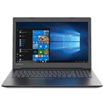 Ficha técnica e caractérísticas do produto Notebook Lenovo Ideapad 330 15.6 N4000 4gb 1tb W10 - 81fn000