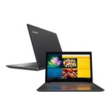 Ficha técnica e caractérísticas do produto Notebook Lenovo Ideapad 320-15IAP Intel Celeron 4GB 500GB, Tela 15.6" e Linux
