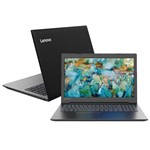 Notebook Lenovo Ideapad 330-15IGM, Celeron, 4GB, 1TB, 15.6", Windows 10 - Preto