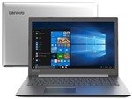 Ficha técnica e caractérísticas do produto Notebook Lenovo Ideapad 330-15IKB Intel Core I3 - 4GB 500 TB 15,6” Windows 10 Home