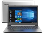 Notebook Lenovo Ideapad 330 81FD0002BR - Intel Core I3 4GB 1TB 15,6” Windows 10