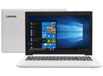 Notebook Lenovo Ideapad 330 81FE000EBR - Intel Core I5 4GB 1TB 15,6” Windows 10