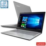 Notebook Lenovo IdeaPad 320 Full HD 15.6, I7-7500U, 16GB, 2TB, Nvidia GeForce 940MX 4GB - 80YH0000BR
