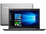 Notebook Lenovo Ideapad 320 Intel Core I3 4GB - 1TB 15,6” Full HD Windows 10